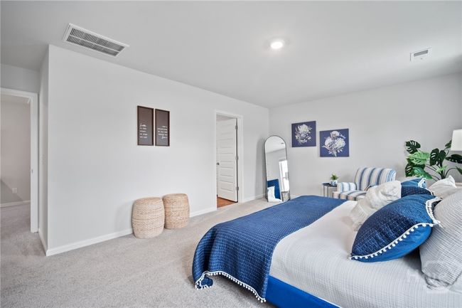 29 Cypress Loop, House other with 5 bedrooms, 3 bathrooms and null parking in Port Wentworth GA | Image 24