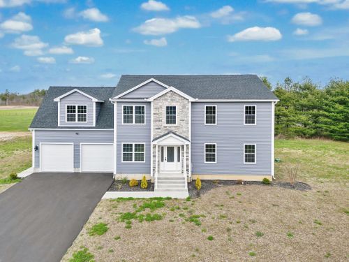 2 Stratton Farms Road, Suffield, CT, 06093 | Card Image