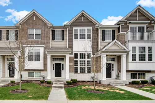 4456 Monroe Ct, Naperville, IL, 60564-1219 | Card Image