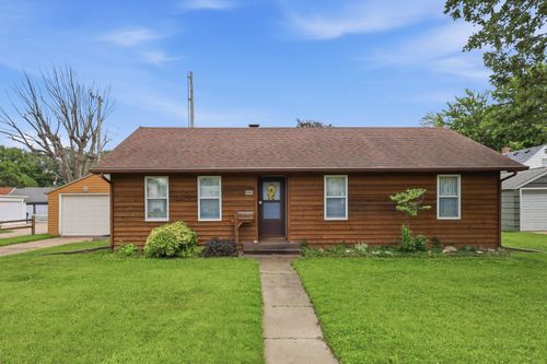 1116 53rd Street, Moline, IL, 61265 | Card Image