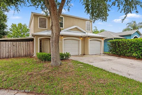 2415 Saint Pauls Dr, Titusville, FL, 32780-6760 | Card Image