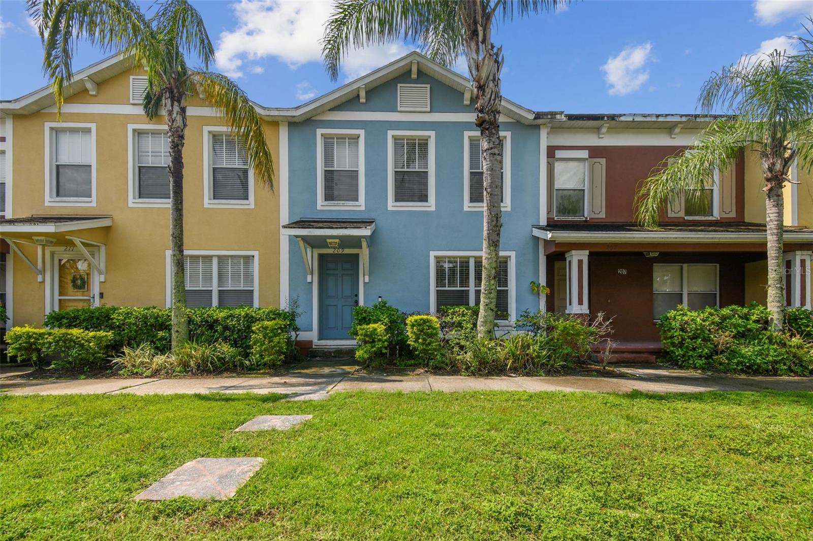 Broad St, Tampa, FL 33604
