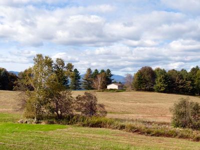 1633 Perry Hill Road, House other with 3 bedrooms, 1 bathrooms and null parking in Waterbury VT | Image 3