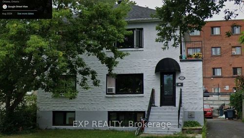 1170 Merivale Rd, Ottawa, ON, K1Z6B7 | Card Image