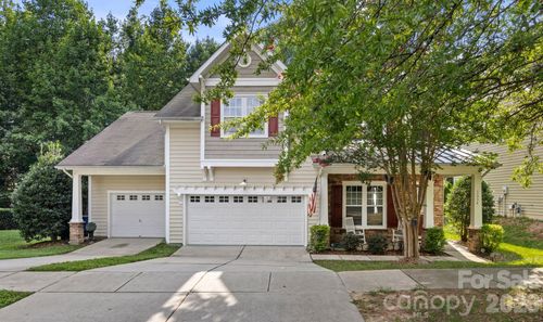 1334 Sarandon Dr, Matthews, NC, 28104-6864 | Card Image