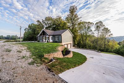 1020 Canyon Run Rd, House other with 3 bedrooms, 3 bathrooms and 3 parking in Lewisburg KY | Image 2