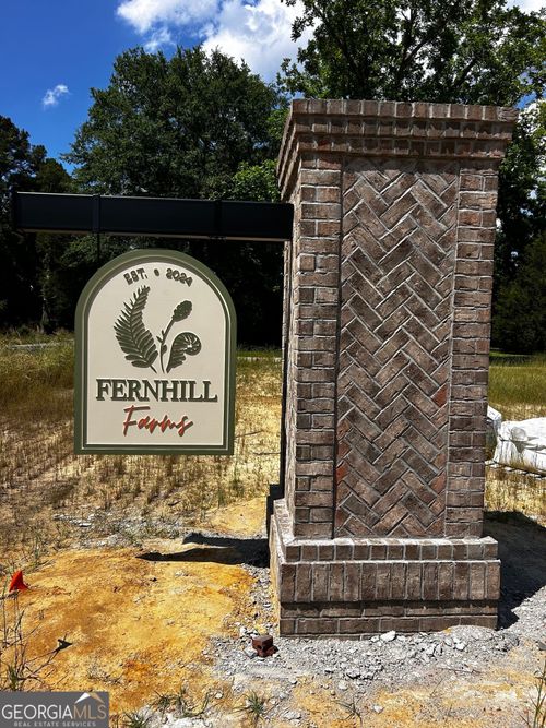 0 Fern Hill Drive, Statesboro, GA, 30461 | Card Image