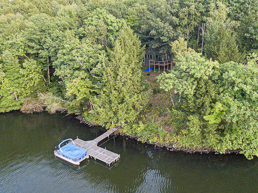 Tilton Ln, Vassalboro, ME 04989