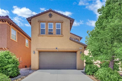 283 Trailing Putt Way, Las Vegas, NV, 89148-5002 | Card Image