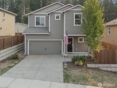 12153 318th Ave Se, Sultan, WA, 98294-4005 | Card Image