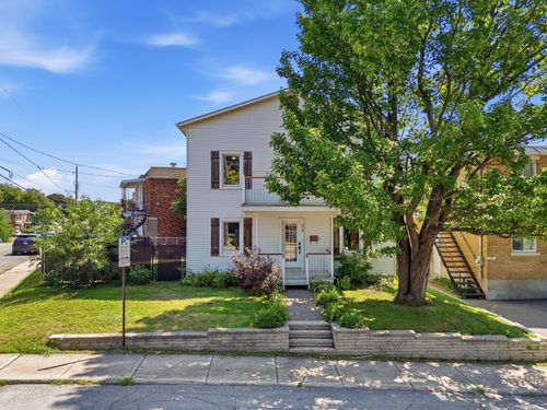 285 Rue Mélançon, House with 4 bedrooms, 1 bathrooms and null parking in Saint Jérôme QC | Card Image