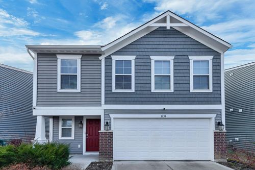 3733 Sugarbark Dr, Canal Winchester, OH, 43110-7701 | Card Image