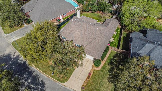 20302 Sequoia Trce, House other with 4 bedrooms, 5 bathrooms and 3 parking in Spring TX | Image 22