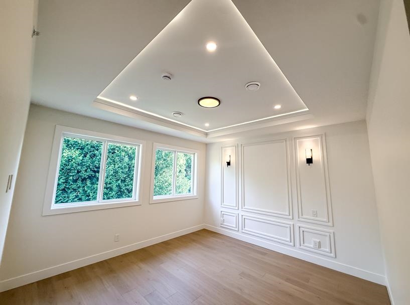 Residential in Maple Ridge