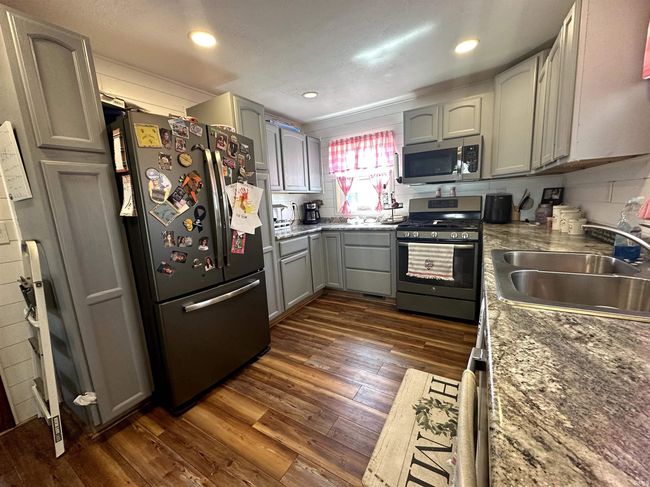 403 Williams St, House other with 4 bedrooms, 2 bathrooms and null parking in Howe IN | Image 11