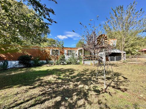 16807 Elliott St, Madill, OK, 73446-2117 | Card Image