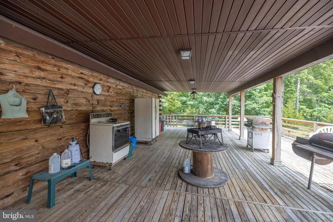 70 Deerwood Ave, House other with 3 bedrooms, 2 bathrooms and null parking in Milmay NJ | Image 49
