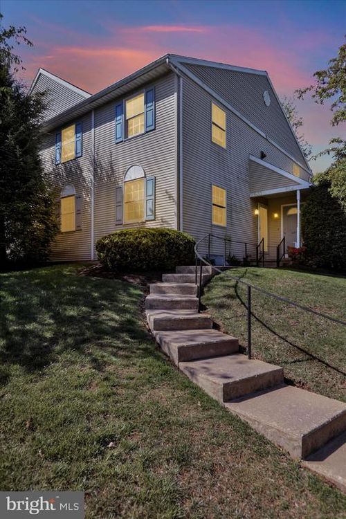 603 Maplewood Ave, MOHNTON, PA, 19540-1521 | Card Image
