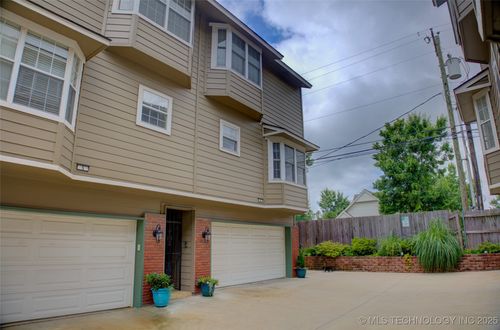 apt-6-1420 Frisco Ave, Tulsa, OK, 74119-3433 | Card Image
