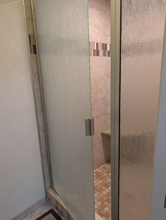 Master Bath spacious shower | Image 23