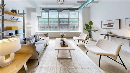 630-155 Dalhousie Street E, Toronto, ON, M5B2P7 | Card Image