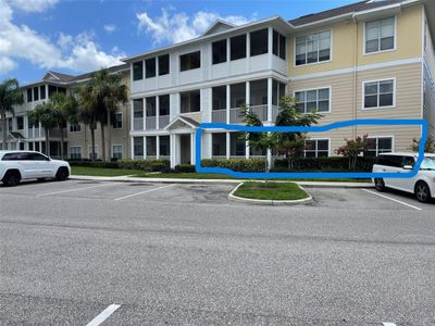 1120 - 4802 51 St Street W, Condo with 2 bedrooms, 2 bathrooms and null parking in Bradenton FL | Image 1