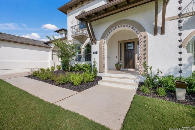 215 Madrone Trl, House other with 6 bedrooms, 6 bathrooms and null parking in Boerne TX | Image 7