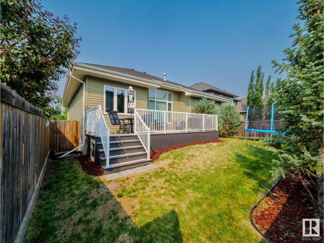 5614 Soleil Blvd, House other with 4 bedrooms, 3 bathrooms and null parking in Beaumont AB | Image 54