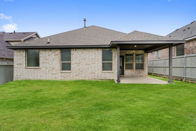 2337 Mockingbird Ct, House other with 4 bedrooms, 2 bathrooms and null parking in Northlake TX | Image 25