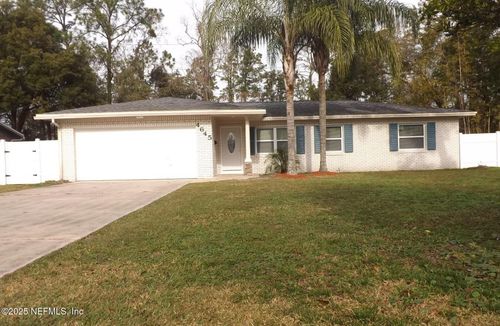 4645 Praver Dr N, Jacksonville, FL, 32217-4116 | Card Image