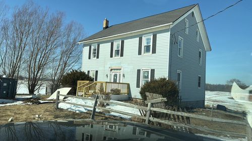 948 Young Road, Bloomville, OH, 44818 | Card Image