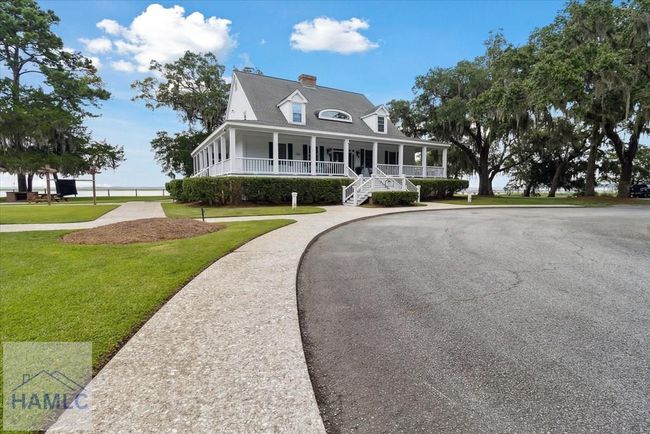 99 Riverpoint Ln, Home with 0 bedrooms, 0 bathrooms and null parking in Townsend GA | Image 7