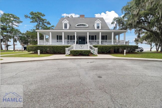99 Riverpoint Ln, Home with 0 bedrooms, 0 bathrooms and null parking in Townsend GA | Image 8
