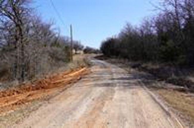 0 W Captain Dr, Home with 0 bedrooms, 0 bathrooms and null parking in Wellston OK | Image 20