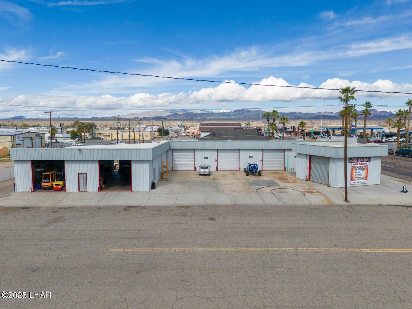 Commercial Sale in Parker 5