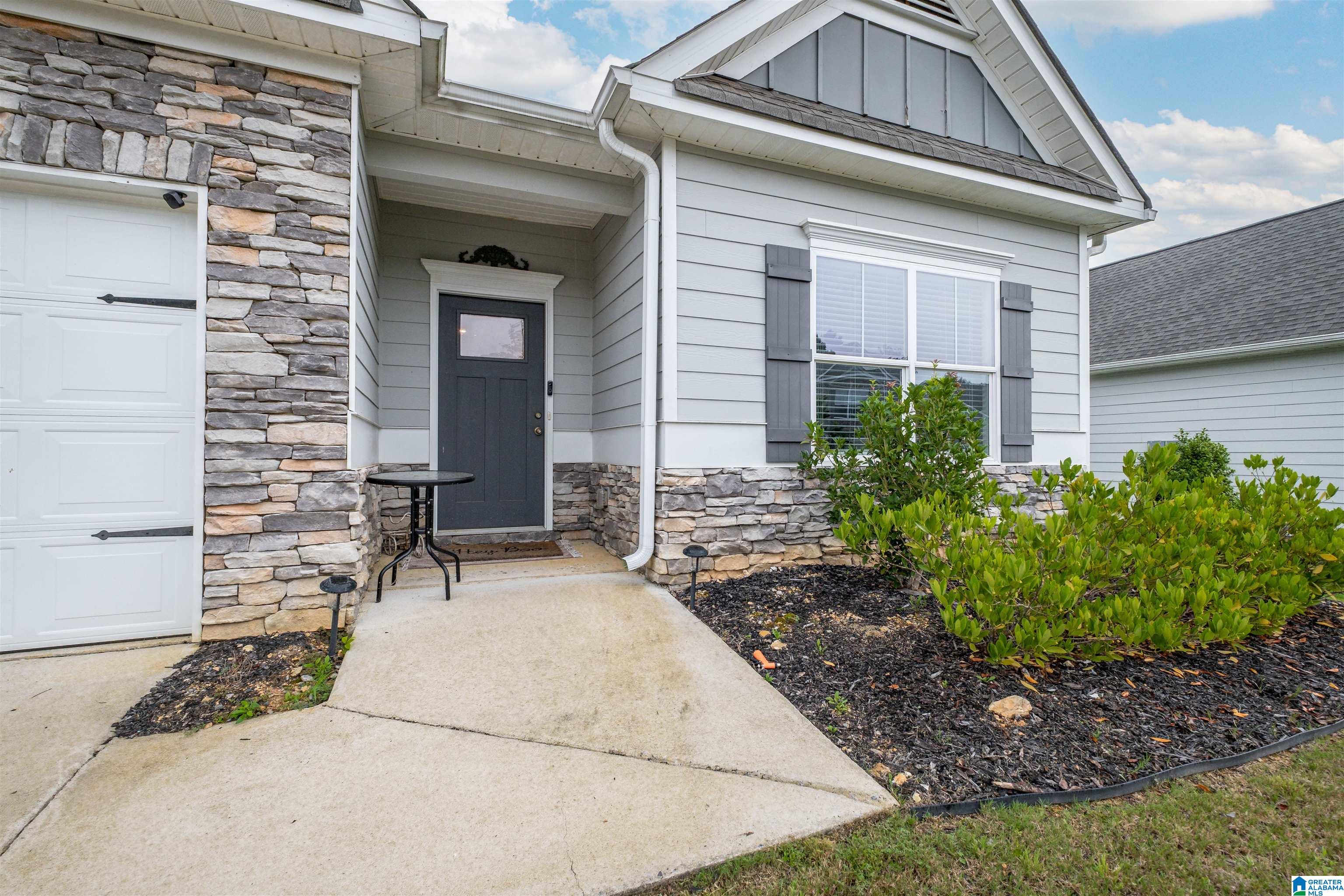 Residential in PELL CITY 3