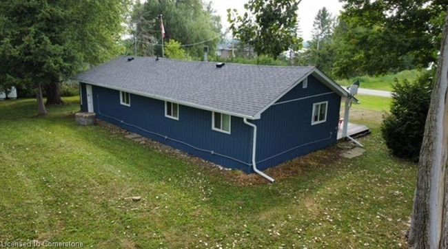 38 Macpherson Cres, House other with 3 bedrooms, 1 bathrooms and 7 parking in Kirkfield ON | Image 34