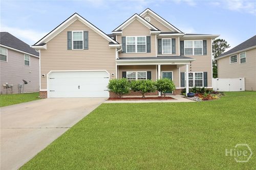 658 Red Oak Ln, Hinesville, GA, 31313-4116 | Card Image