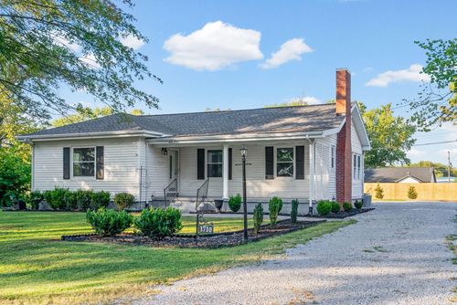 1710 Parkview Dr, Hopkinsville, KY, 42240-5073 | Card Image