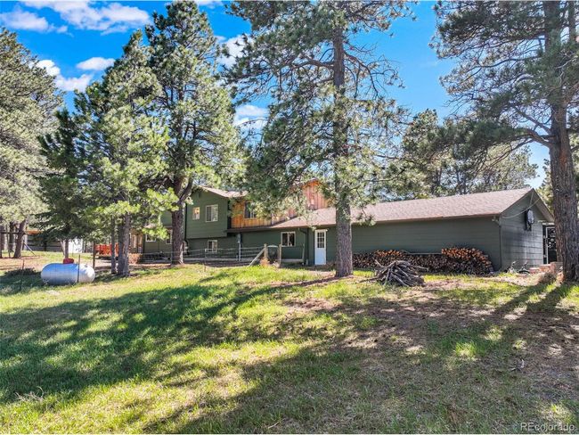 16725 Meridian Rd, House other with 5 bedrooms, 4 bathrooms and null parking in Elbert CO | Image 46