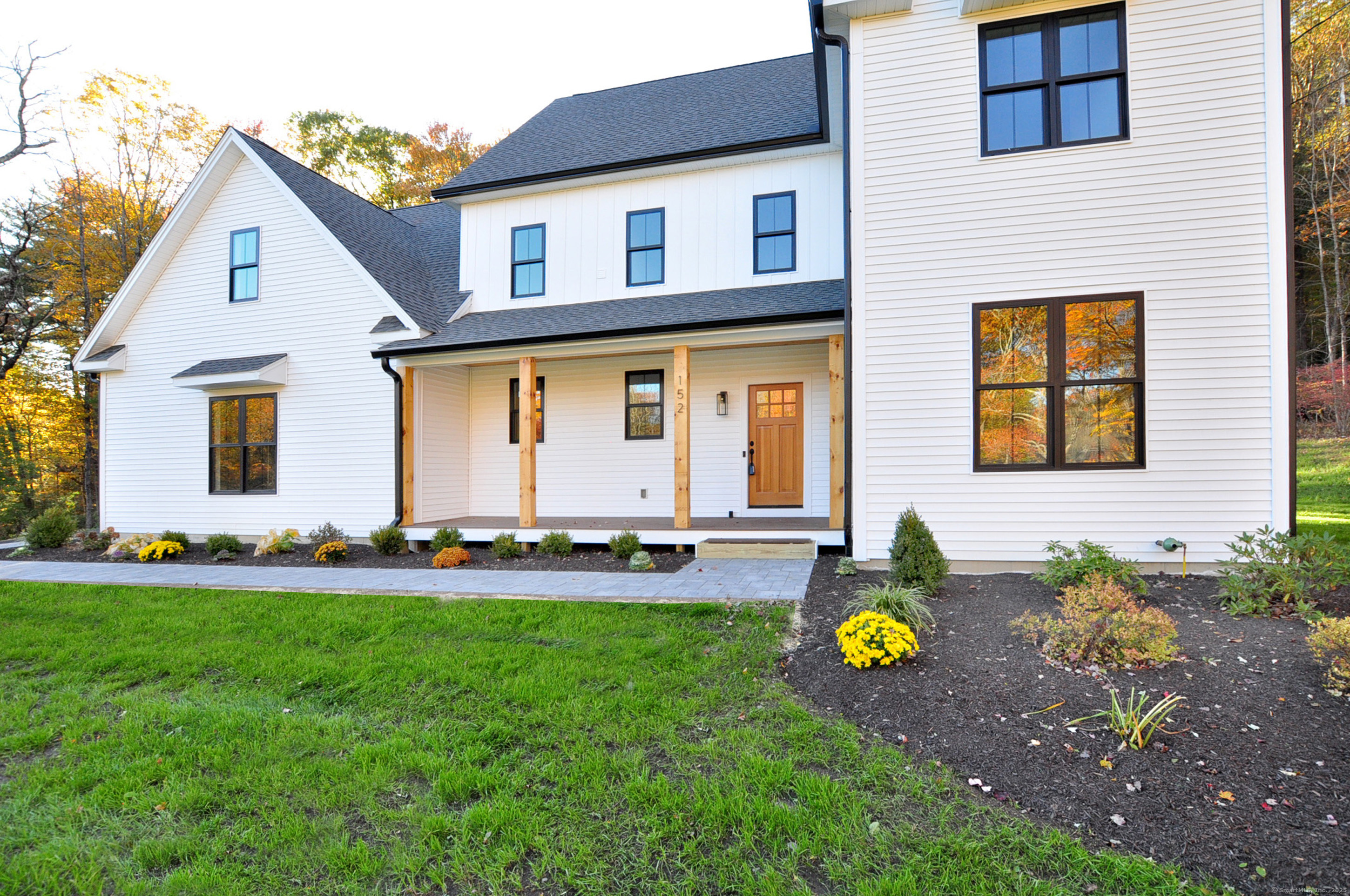 Residential in Canton 2