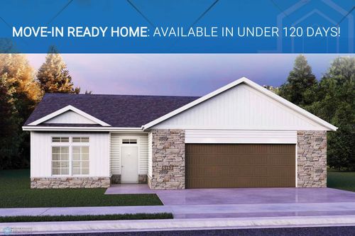 5152 Mira Way W, West Fargo, ND, 58078-4405 | Card Image