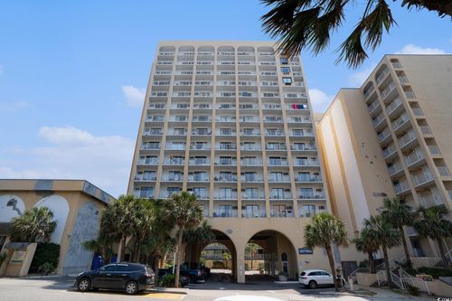 51509-1207 S Ocean Blvd, Myrtle Beach, SC, 29577-4556 | Card Image