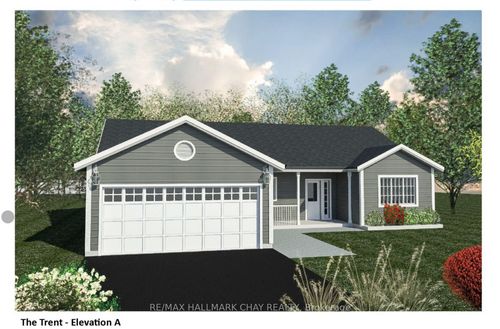 Lot 89A Reynolds Dr, Ramara, ON, L3V | Card Image