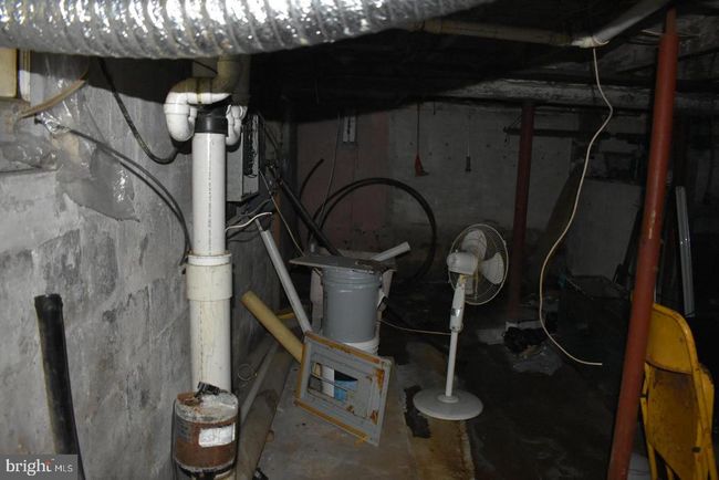 416 N Hunter Hwy, House other with 3 bedrooms, 1 bathrooms and null parking in DRUMS PA | Image 29