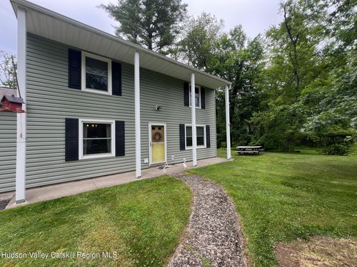 43 Brittany Dr, West Hurley, NY, 12491-5603 | Card Image
