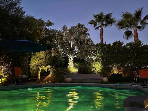 70050 Sun Valley Dr, Rancho Mirage, CA, 92270-2443 | Card Image