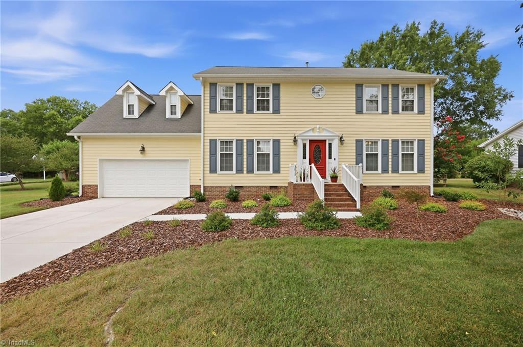 Residential in High Point 2