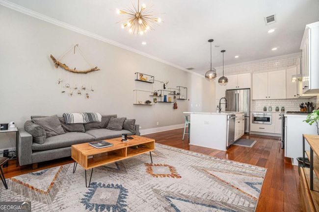 A - 1100 Wylie St Se, Townhouse with 4 bedrooms, 4 bathrooms and null parking in Atlanta GA | Image 15