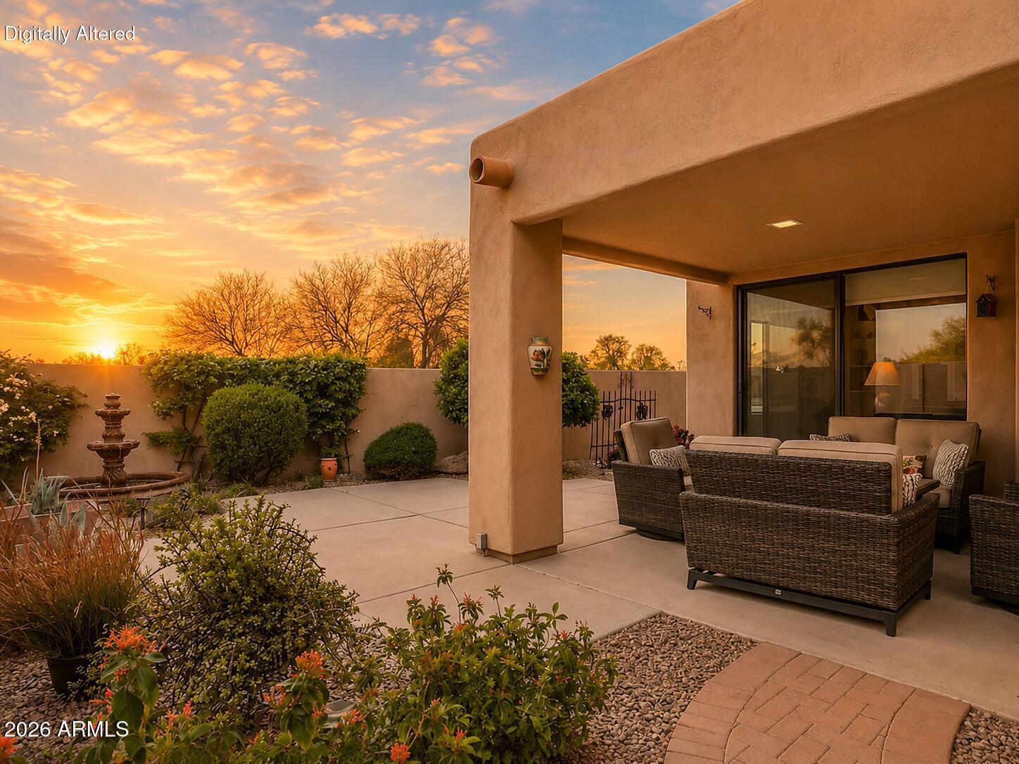 Residential Lease in Scottsdale
